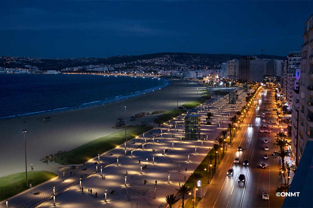quoifaireatanger_Tanger_corniche