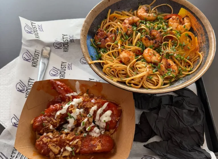  Krousty Wok Tanger : découvrez les saveurs de la cuisine thaïlandaise